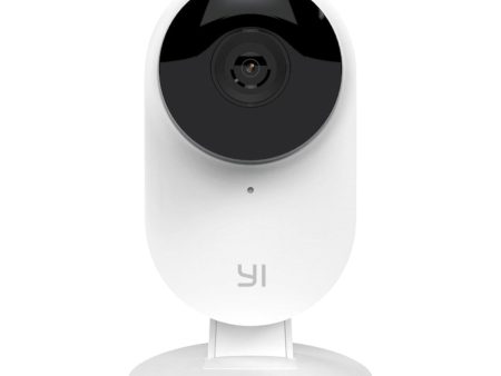 Yi Smart CCTV 1080P Online now