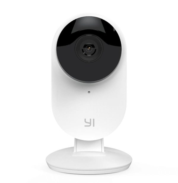 Yi Smart CCTV 1080P Online now