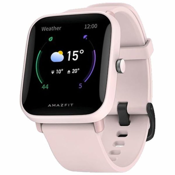 Amazfit Bip U Online now