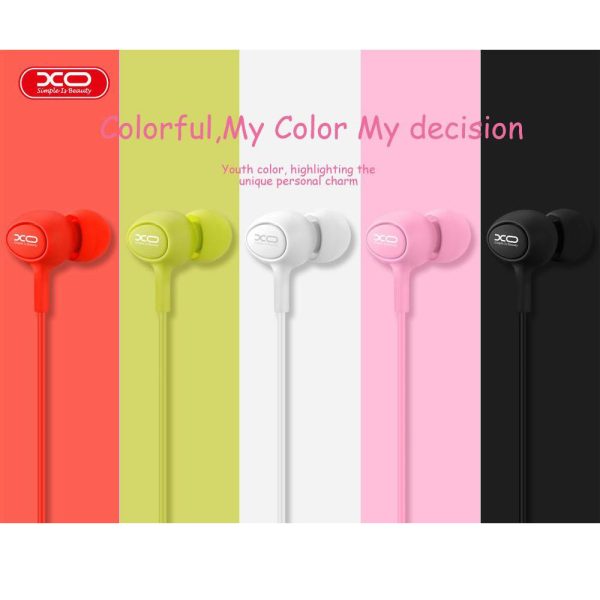 XO Candy Earphones Online Hot Sale