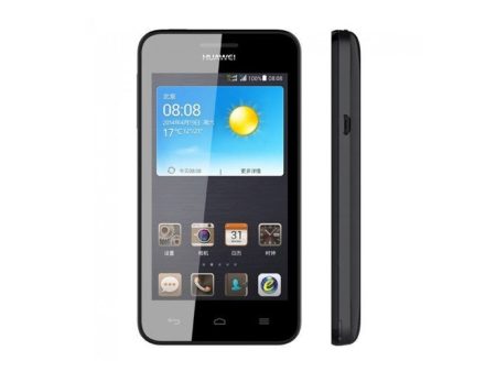 Huawei Y330C Online now