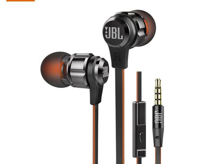 JBL T180A  Earphone For Cheap