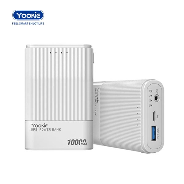 Yookie UPS 10000mAh Sale