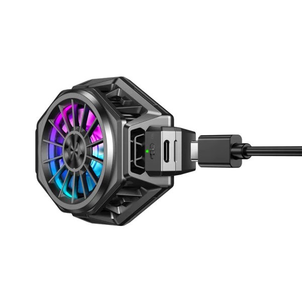 Black Shark  Fan Cooler Pro For Sale