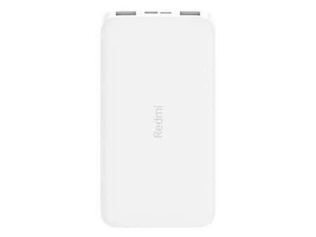 Redmi Powerbank 10000mah Supply