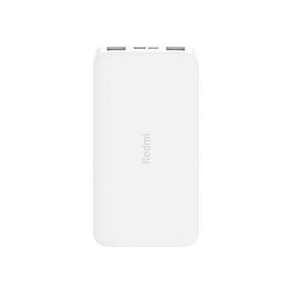 Redmi Powerbank 10000mah Supply