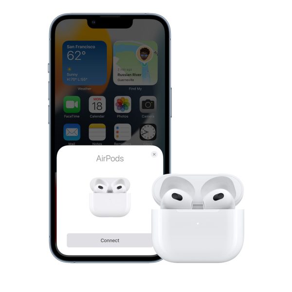 Apple Airpod 3 Online Sale