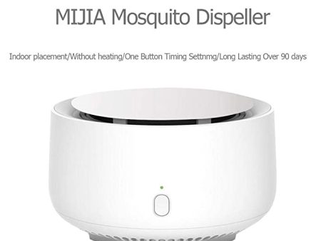 Mosquito Repellent Device Online Hot Sale