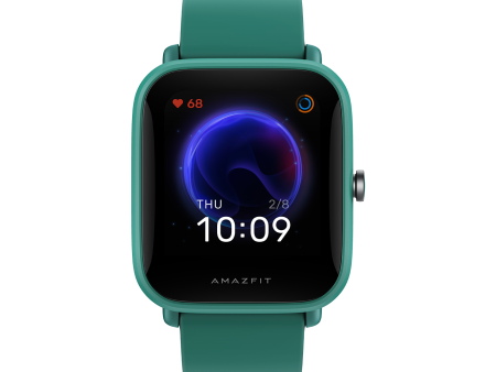 Amazfit Bip U Online now