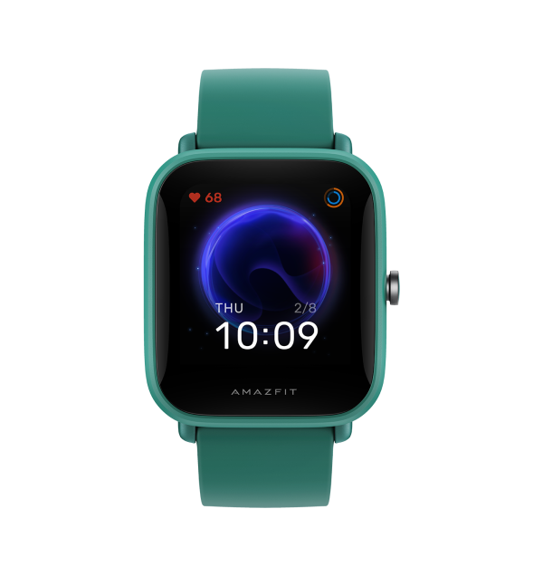 Amazfit Bip U Online now