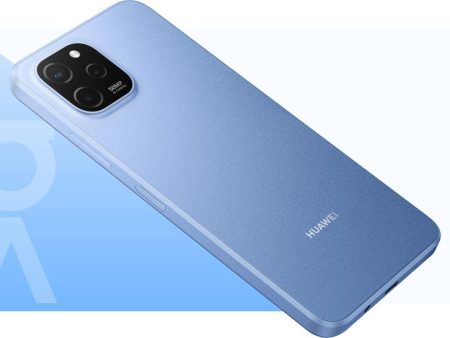 Huawei  nova Y61 Cheap