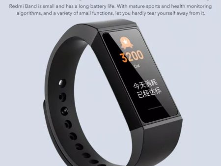 Redmi Band Cheap