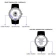 54-H0578 Citizen Watch Crystal Hot on Sale